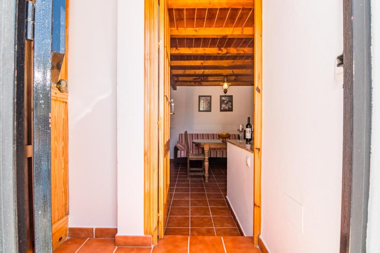 Casamonteymar Dolores Vejer de la Frontera Exterior photo